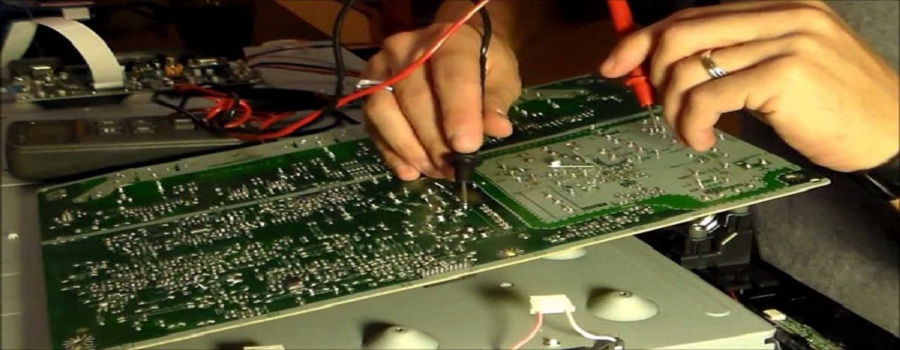 Repairing course of lcd or led plasma tv in Gadchiroli 