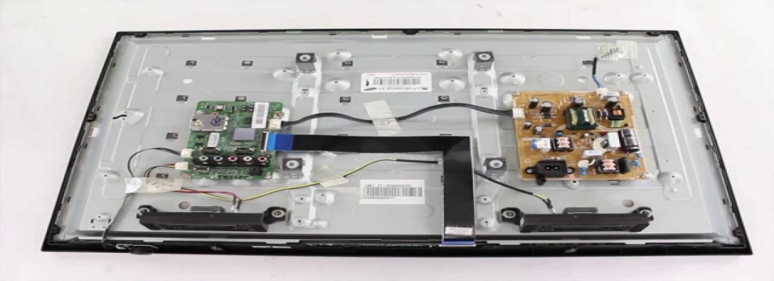 Led or LCD Plasma TV Repairing Institute in Charminar